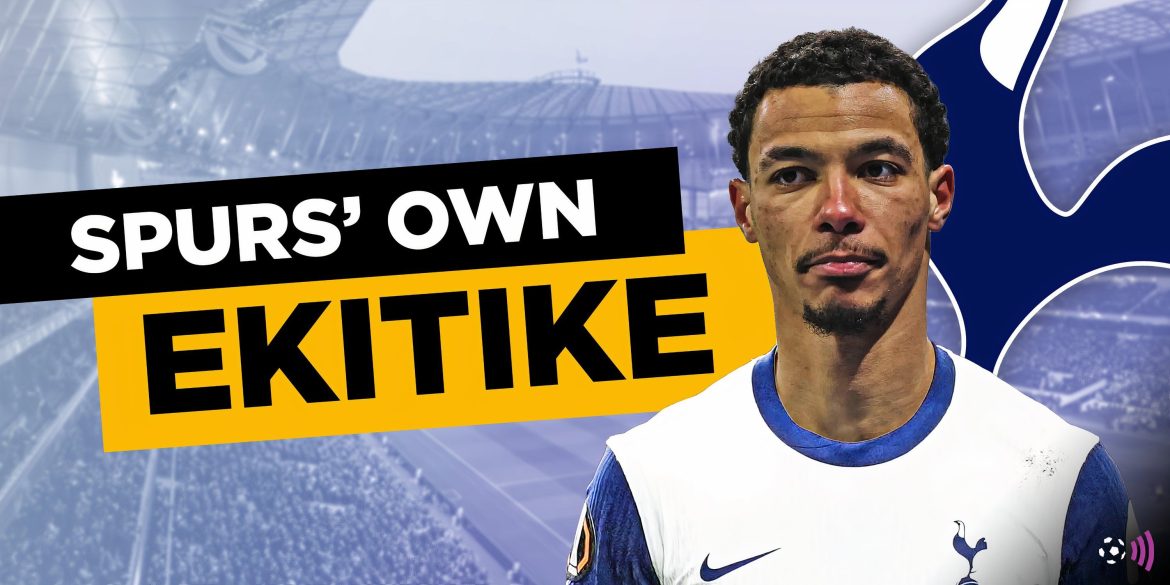 Their own Ekitike: Spurs eyeing move for Arsenal's "golden" striker target