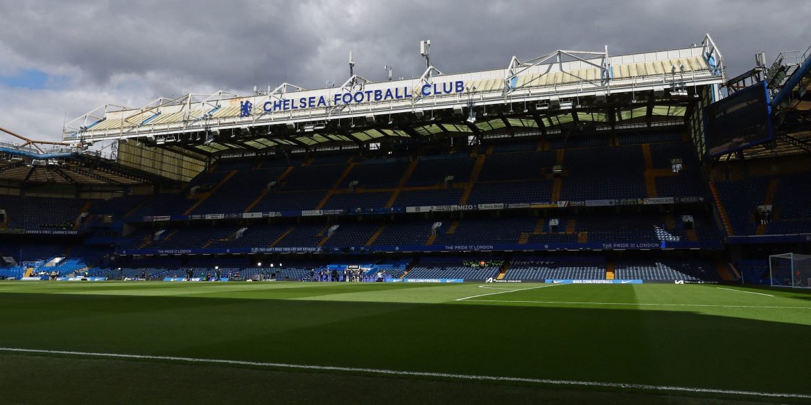 £170k-a-week forward set for imminent Chelsea transfer decision after talks