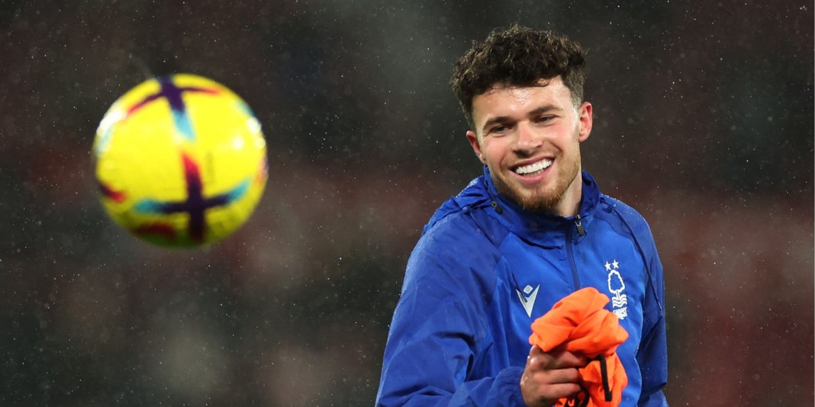 Nuno can solve Williams ban by starting Nottingham Forest ace in new role