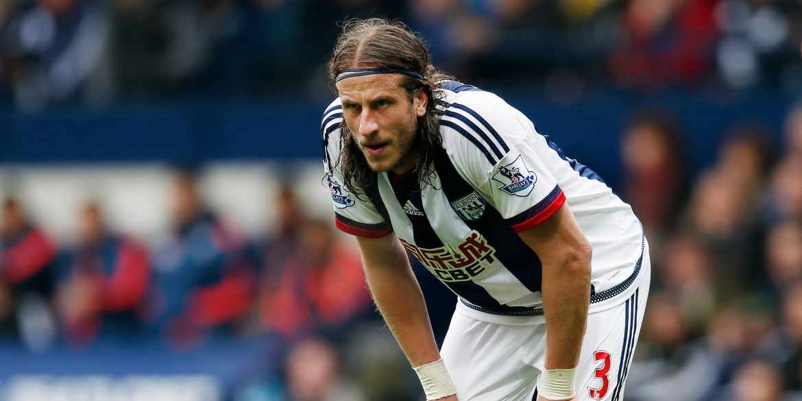 Mowbray has unleashed his next Olsson in "outstanding" West Brom star