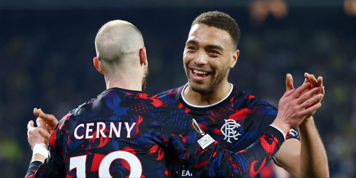 GVB sold "explosive" Rangers star, now he's worth more than Dessers & Cerny