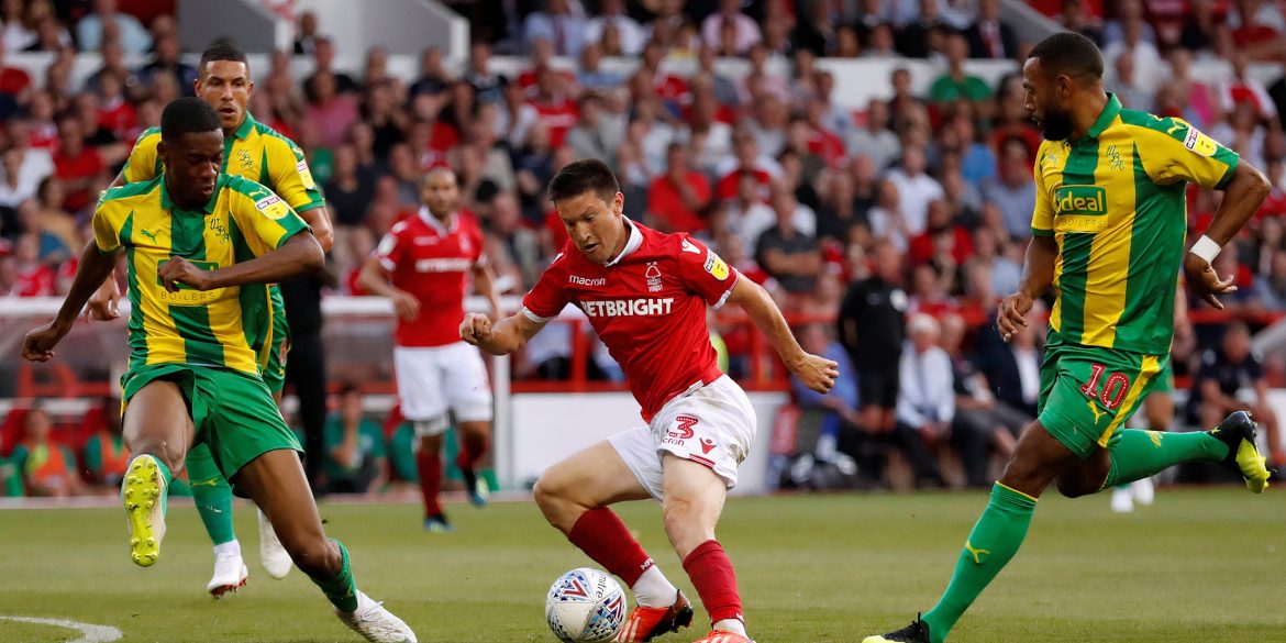 West Brom’s "incredible" loan star is now worth £14m more since leaving