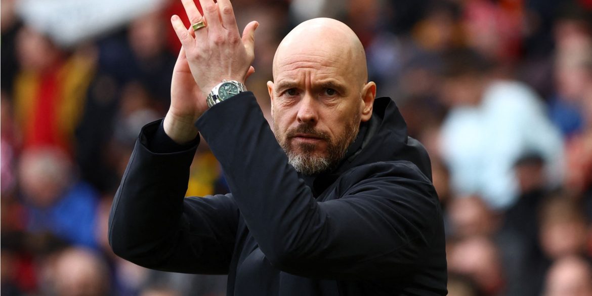 Romano: £120k-p/w Tottenham player would love to join Ten Hag at Man Utd