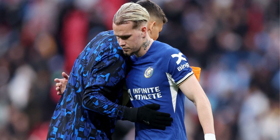 Chelsea will now sell ace who’s worth even more than Mudyrk & Estevao