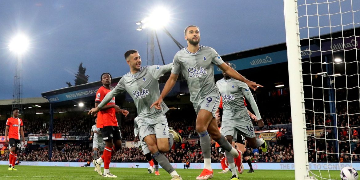 Everton must cash in on star who earns more than Branthwaite & DCL