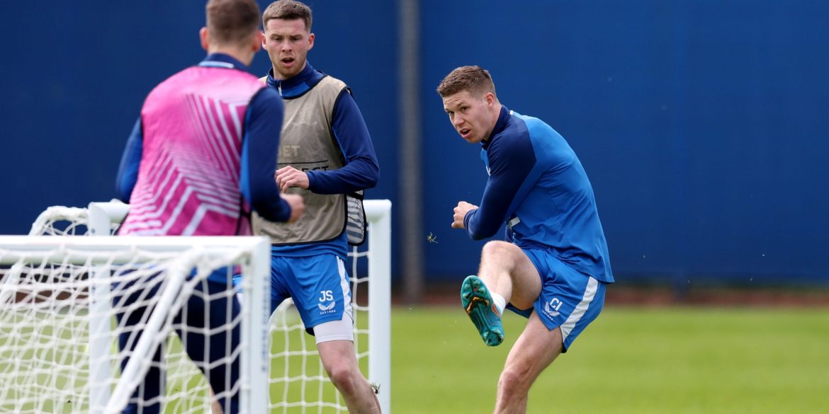 Rangers: £3m Ibrox flop has outscored every Gers player since leaving