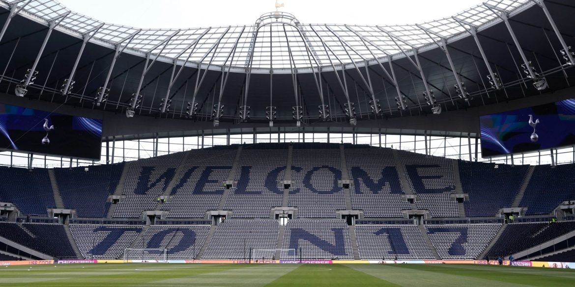 Tottenham: Spurs want to sign "world class" Ange target as soon as possible