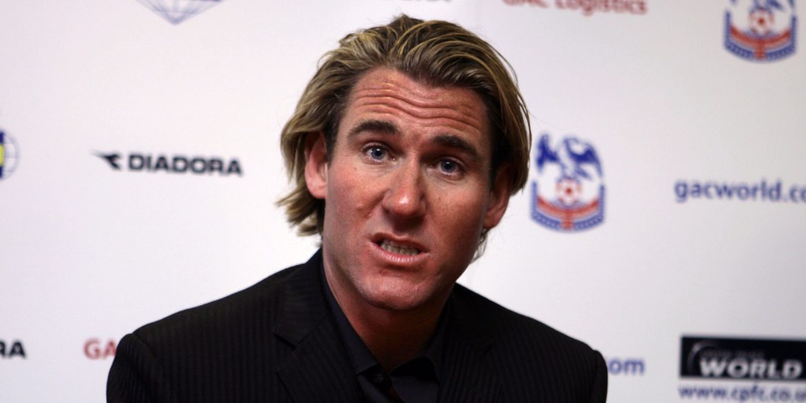 Crystal Palace: 5x PL title winner could’ve joined Eagles for £3.5m