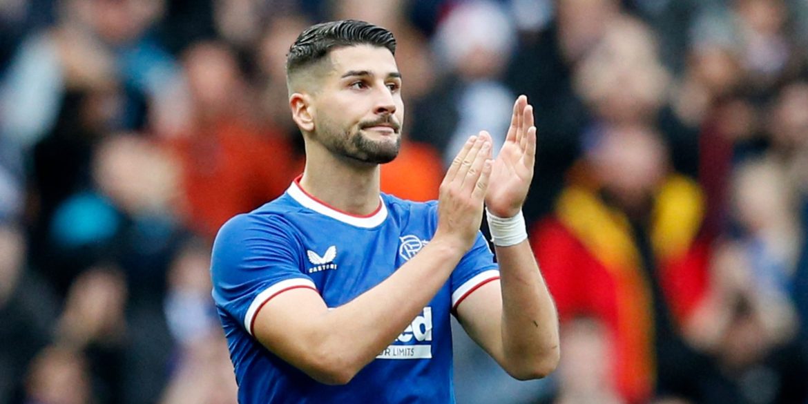 Rangers Boss Doesn’t Rate 29-y/o Amidst Speculation